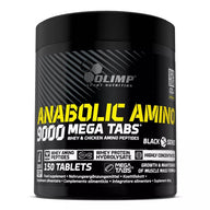 Mega Tabs - 150 tabs