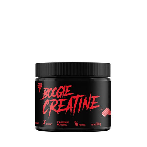 Boogie Creatine - Bubble Gum - 300g
