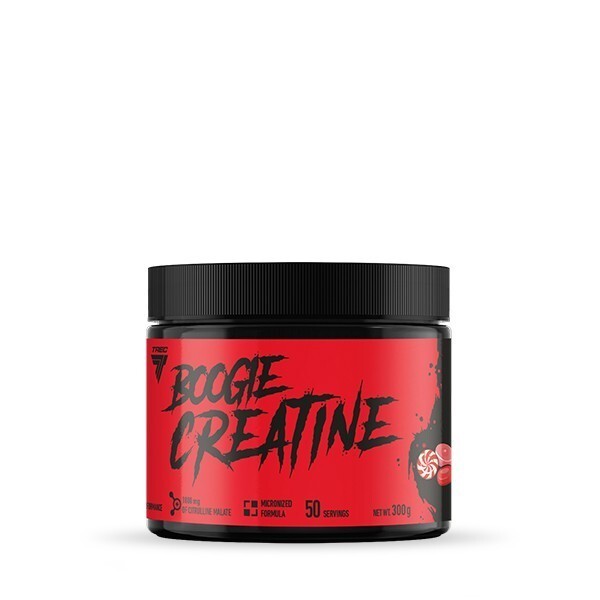 Boogie Creatine - Candy - 300g