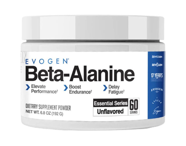 Beta-Alanine - 192g