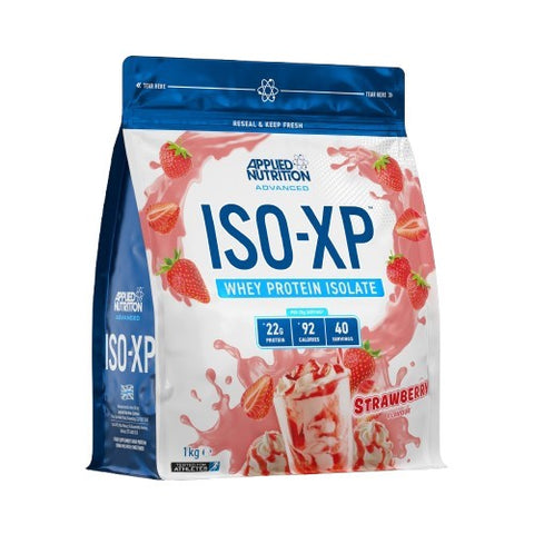 ISO-XP - Strawberry - 1000g