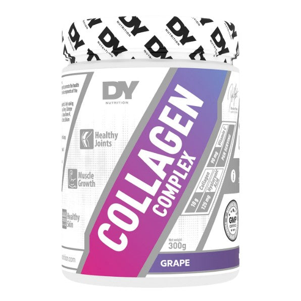 Collagen Complex - Grape - 300g