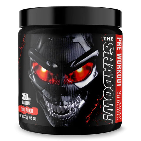 The Shadow! - Fruit Punch - 270g