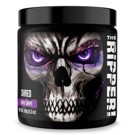 The Ripper!, Dark Grape - 150g