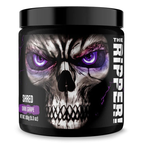 The Ripper! - Dark Grape - 150g
