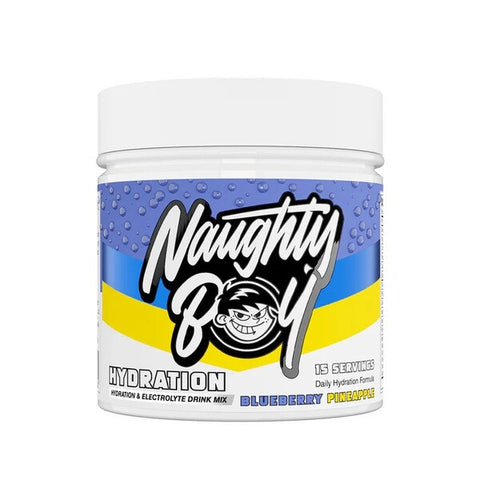 Hydration - Blueberry Pineapple - 127g