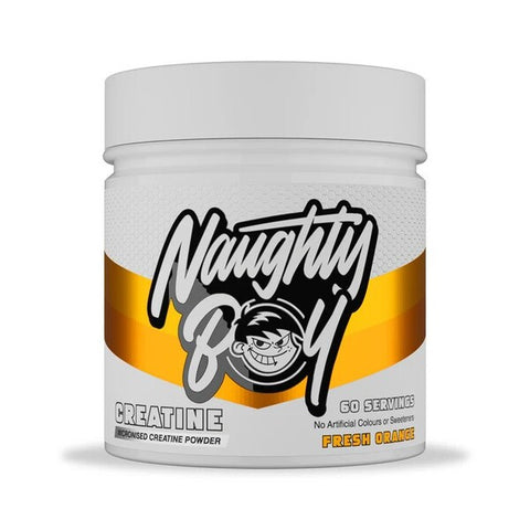 Creatine - Fresh Orange - 300g