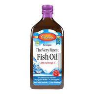 Mixed Berry - 500 ml.