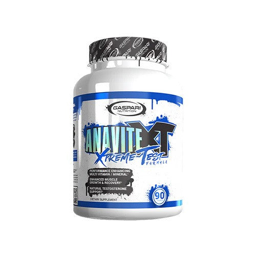 Anavite XT - 90 tablets