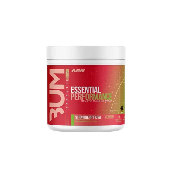 Bum Essential Performance - Strawberry Kiwi - 610g