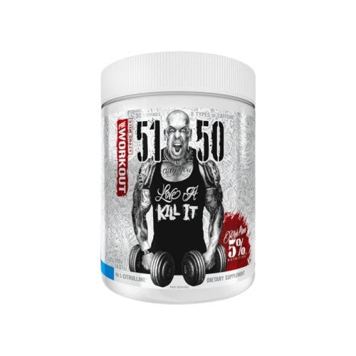 5150 - Legendary Series - Blue Ice - 384g