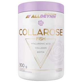 AllDeynn Collarose Fish, Natural - 300g
