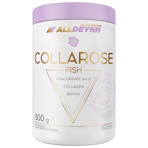 AllDeynn Collarose Fish - Natural - 300g