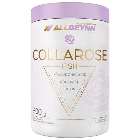 AllDeynn Collarose Fish - Mango Passion Fruit - 300g