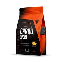 Endurance Carbo Sport (Bag) - Orange - 1000g