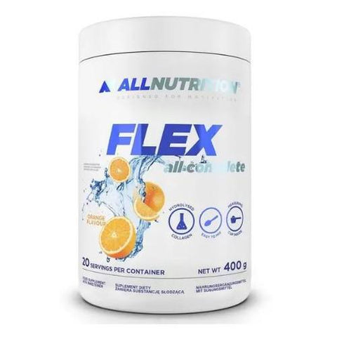 Flex All Complete - Orange - 400g