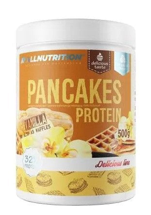Pancakes Protein - Vanilla - 500g