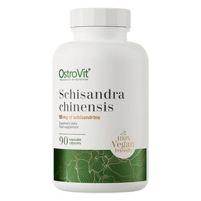 Schisandra Chinensis - 90 caps