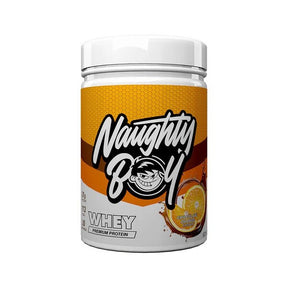Advanced Whey, Chocolate Orange - 900g