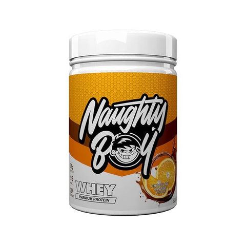 Advanced Whey - Chocolate Orange - 900g
