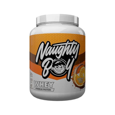 Advanced Whey - Chocolate Orange - 2010g