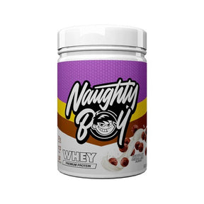 Advanced Whey, Chocolate Cereal Milk - 900g