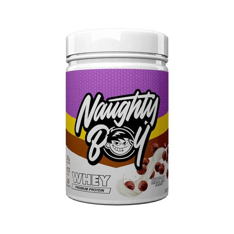 Advanced Whey - Chocolate Cereal Milk - 900g