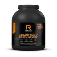 Chocolate Peanut Butter - 2000g