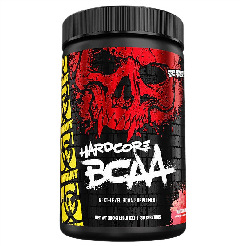 Hardcore BCAA - Watermelon - 390g