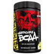 Hardcore BCAA, Lemonade - 390g
