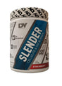 Slender Cellulite & Fat Burner, Strawberry - 450g