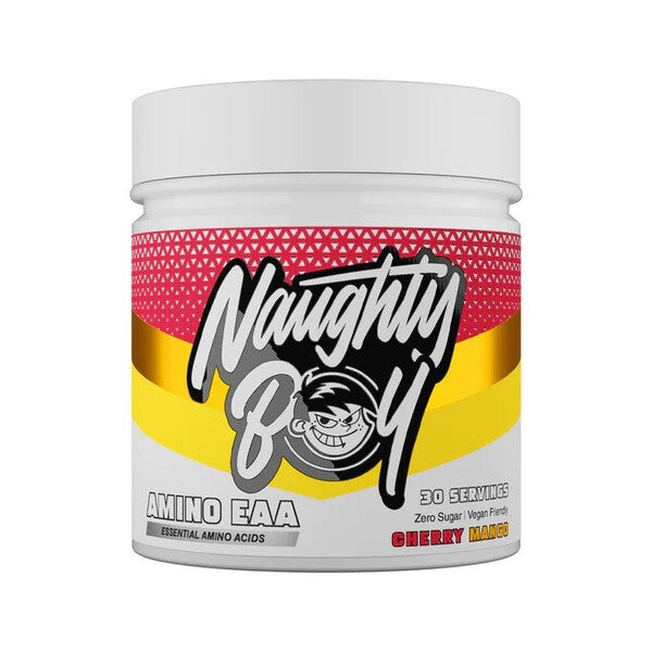 Amino EAA - Cherry Mango - 345g