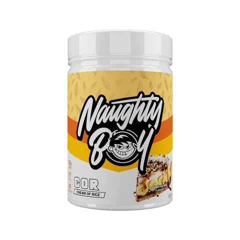 Cream of Rice - Banoffee Pie - 1000g