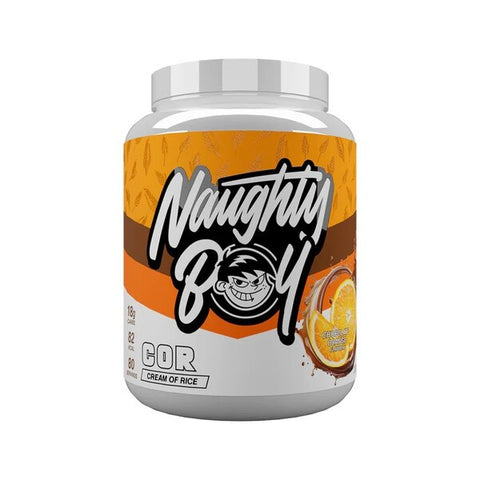 Cream of Rice - Chocolate Orange - 2000g