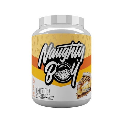Cream of Rice - Banoffee Pie - 2000g