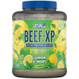 Beef-XP, Lemon & Mint - 1800g