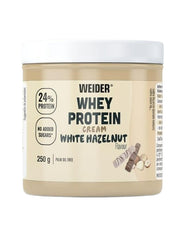 White Hazelnut  - 250g