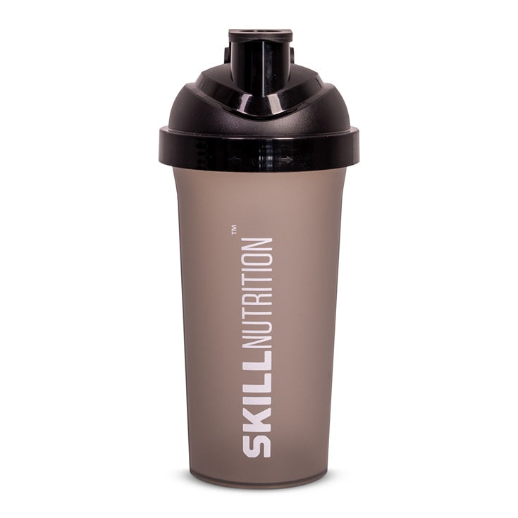 Skill Shaker - Smoked Black - 700 ml.