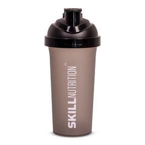 Skill Shaker - Smoked Black - 700 ml.