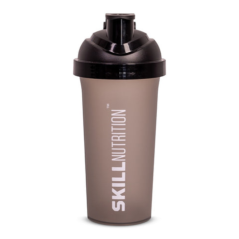 Skill Shaker - Smoked Black - 700 ml.