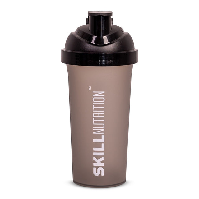 Skill Shaker - Smoked Black - 700 ml.