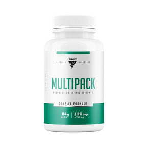 Multi Pack - 120 caps
