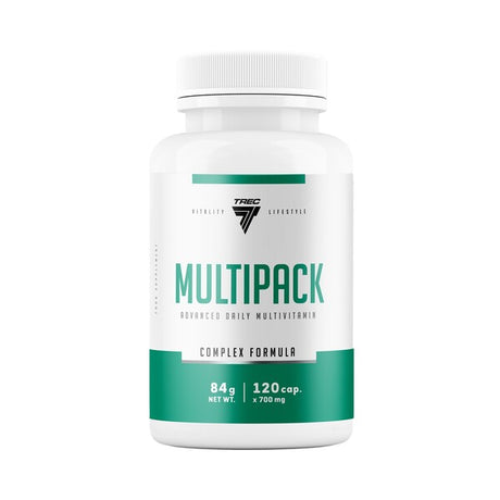 Multi Pack - 120 caps