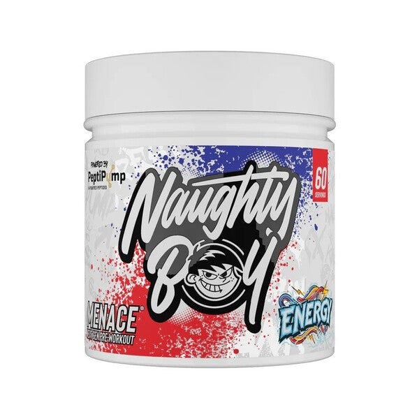Menace V2, Energy - 420g