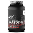 Karbolyn Fuel, Fruit Punch - 1950g