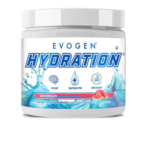 Hydration, Watermelon - 234g