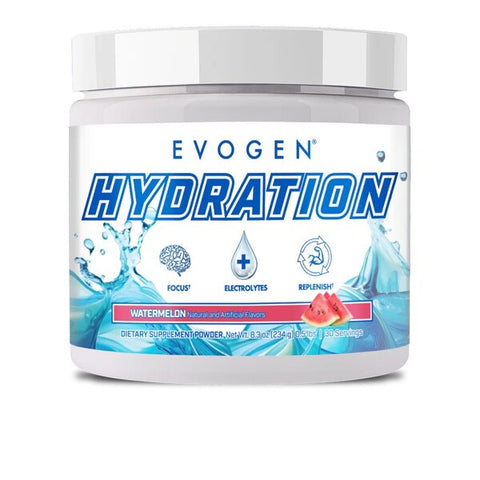 Hydration - Watermelon - 234g
