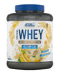 Critical Whey, Banana Milkshake - 2000g