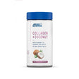 Collagen + Coconut - 180 caps