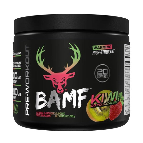 BAMF - Kiwi - 200g